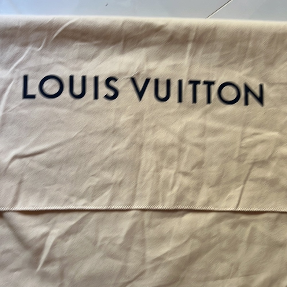 Louis Vuitton Extra Large Dust Bag - Picture 3 of 7